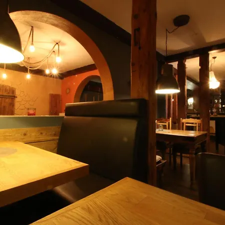 Tortuga & Tex-mex Bar & Grill