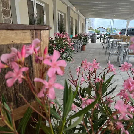 Tortuga & Tex-mex Restaurant Guest house Grafenwohr