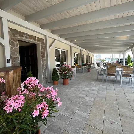 Tortuga & Tex-mex Restaurant Guest house