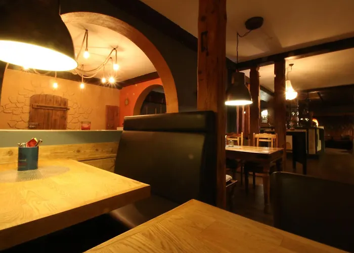 Tortuga & Tex-mex Bar & Grill
