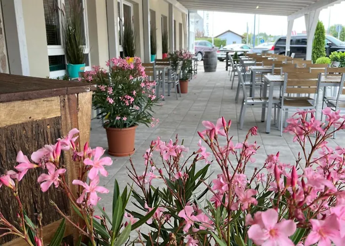 Tortuga & Tex-mex Bar & Grill Πανσιόν